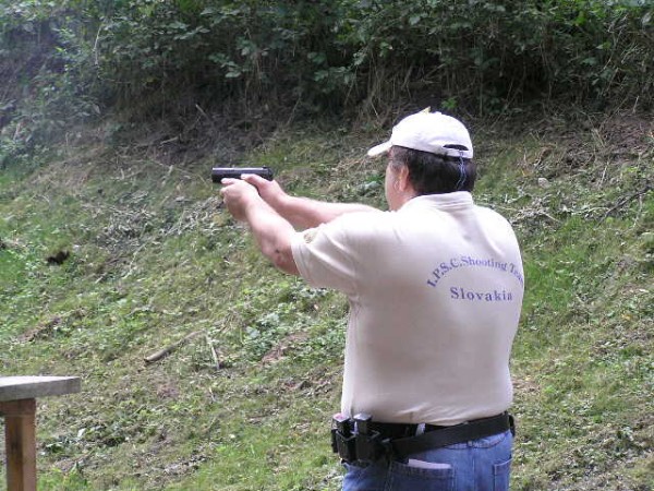 Krakow OPEN 2007