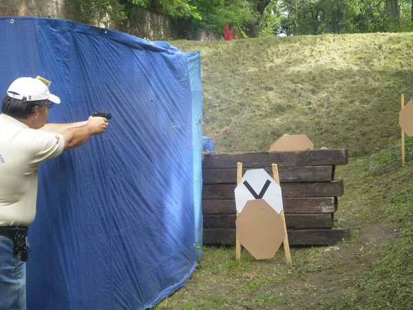 Krakow OPEN 2007