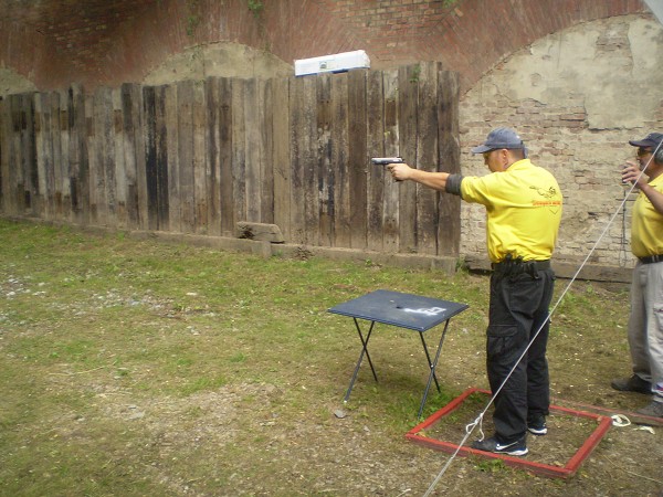 Krakow OPEN 2007