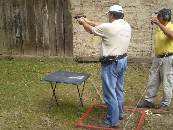 Krakow OPEN 2007