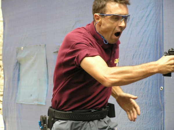 Krakow OPEN 2007