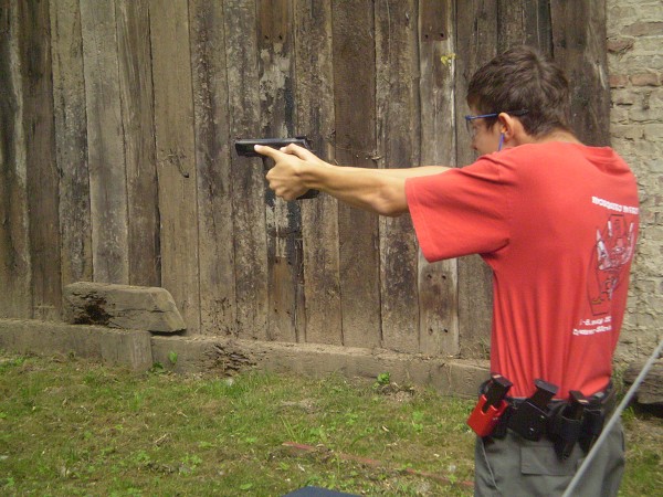 Krakow OPEN 2007