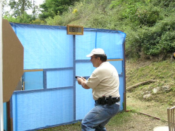 Krakow OPEN 2007