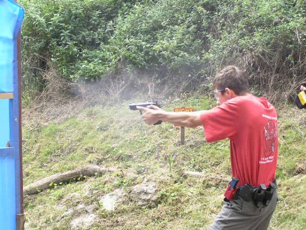 Krakow OPEN 2007