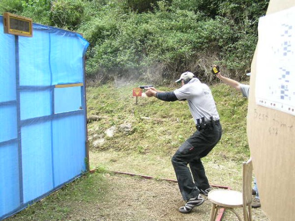 Krakow OPEN 2007