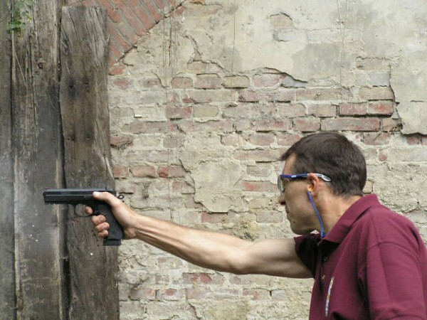 Krakow OPEN 2007