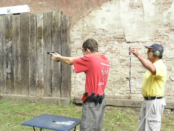 Krakow OPEN 2007