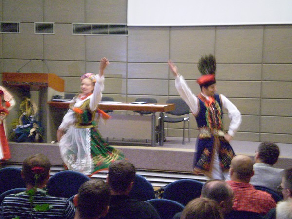 Krakow OPEN 2007