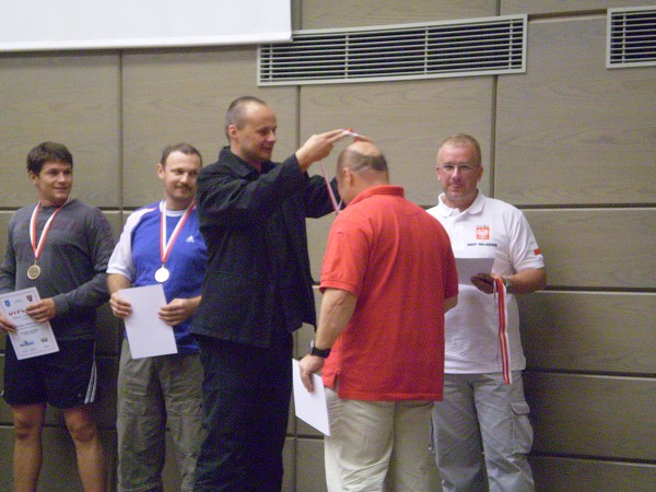 Krakow OPEN 2007