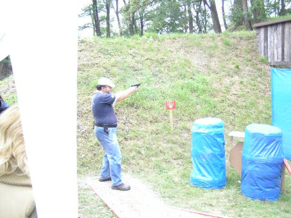 Krakow OPEN 2007