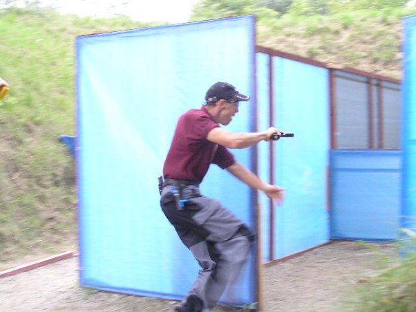 Krakow OPEN 2007
