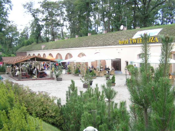 Krakow OPEN 2007