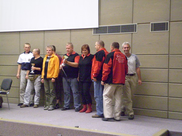 Krakow OPEN 2007