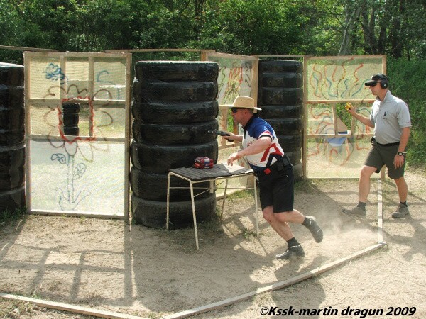 Mosquito 2009
