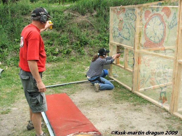 Mosquito 2009