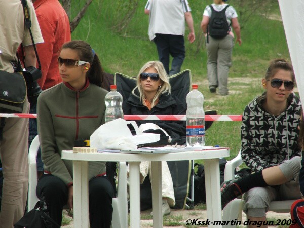 Mosquito 2009