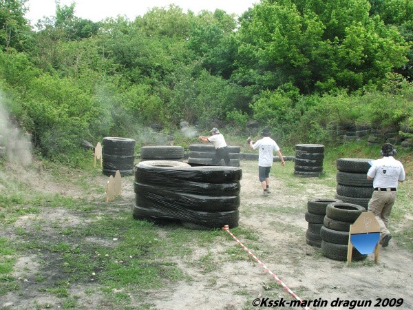 Mosquito 2009