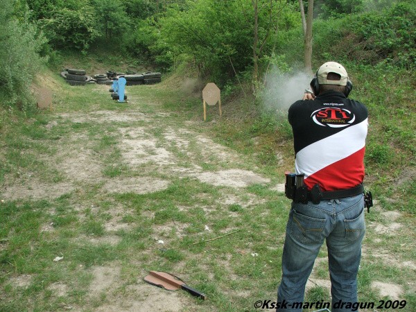 Mosquito 2009