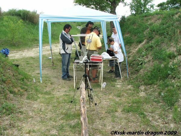 Mosquito 2009
