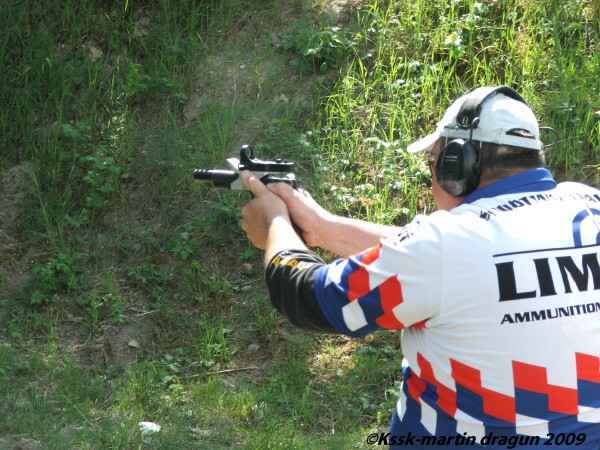 Mosquito 2009