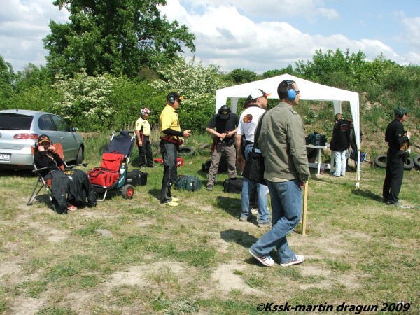 Mosquito 2009