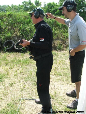 Mosquito 2009