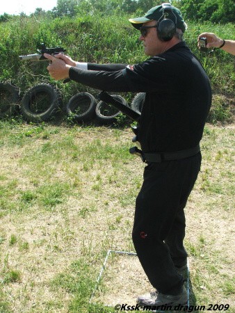 Mosquito 2009