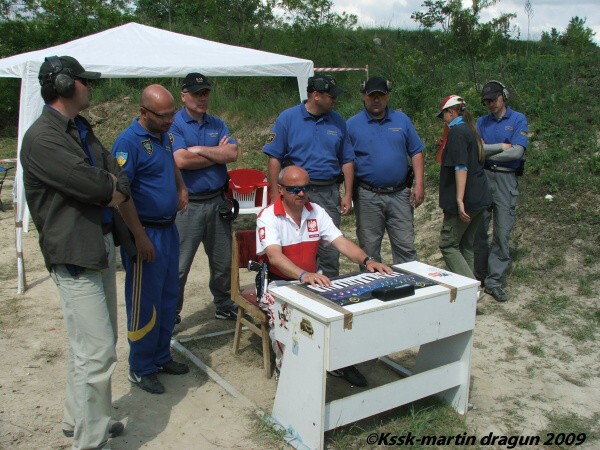 Mosquito 2009