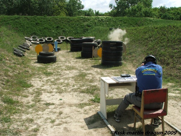 Mosquito 2009