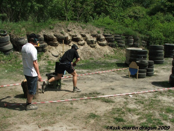 Mosquito 2009