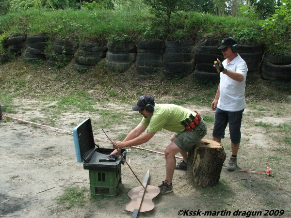 Mosquito 2009