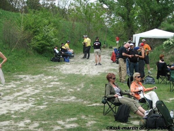 Mosquito 2009