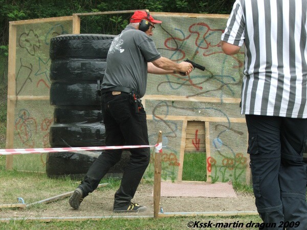 Mosquito 2009