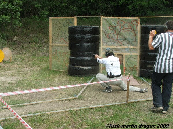 Mosquito 2009