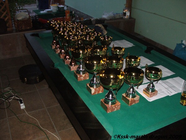 Mosquito 2009