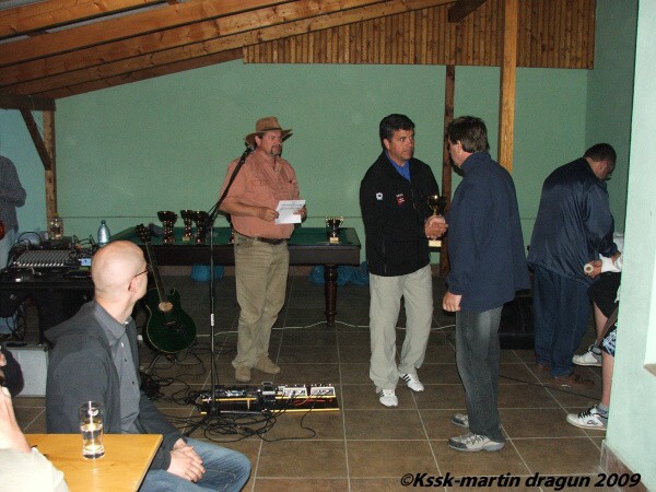 Mosquito 2009