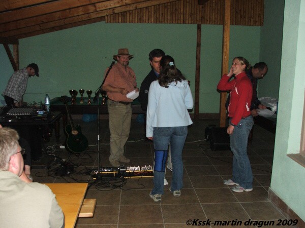 Mosquito 2009