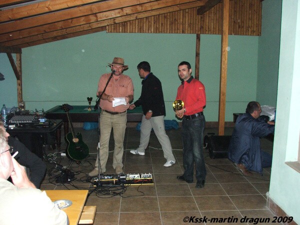Mosquito 2009