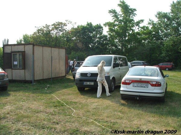 Mosquito 2009