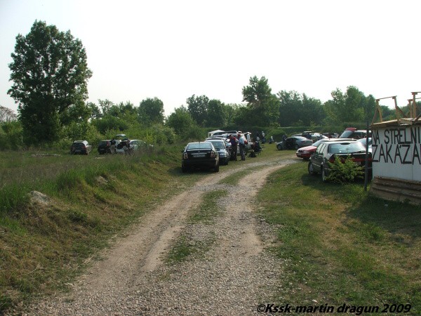 Mosquito 2009