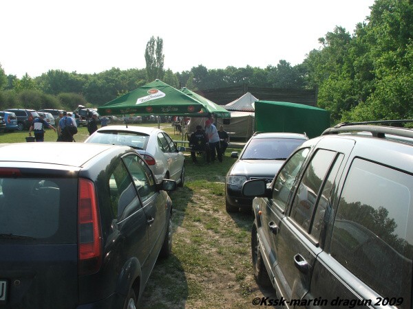 Mosquito 2009