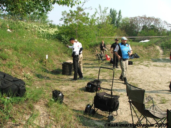 Mosquito 2009
