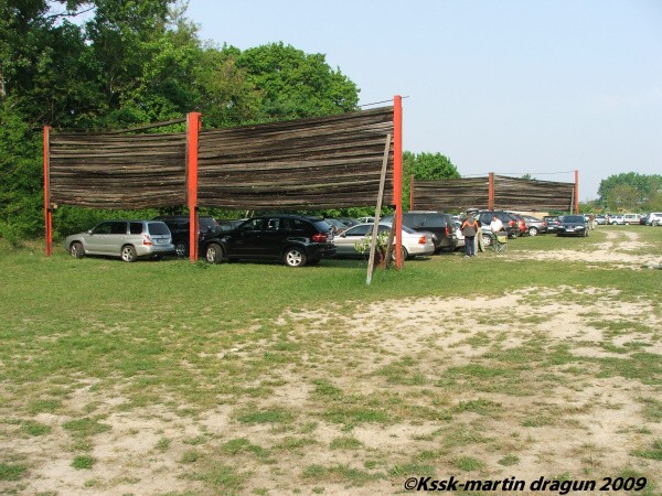 Mosquito 2009