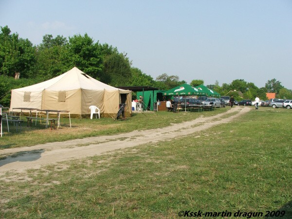 Mosquito 2009