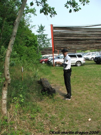 Mosquito 2009
