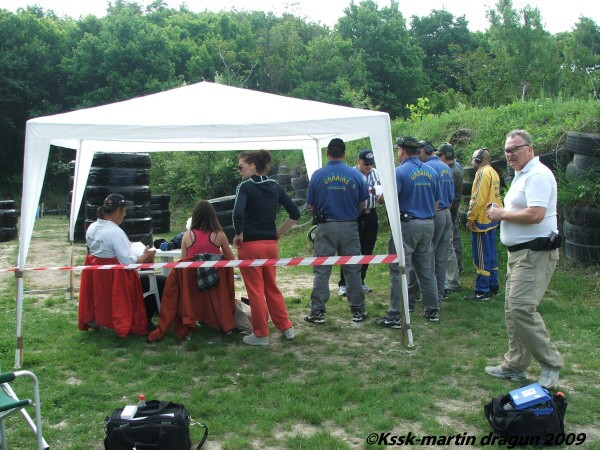 Mosquito 2009