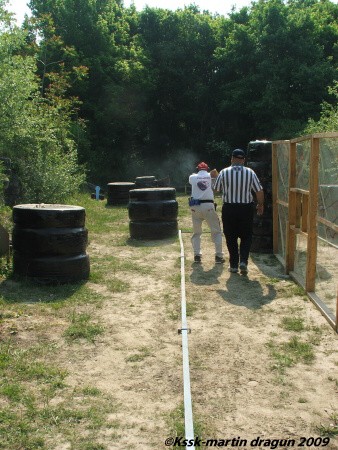 Mosquito 2009