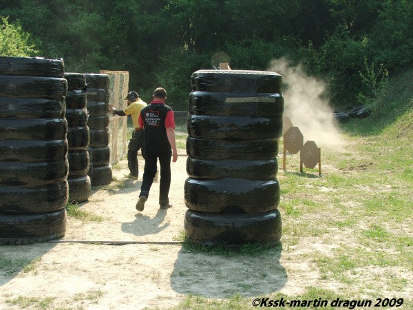 Mosquito 2009