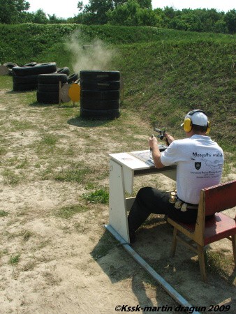 Mosquito 2009