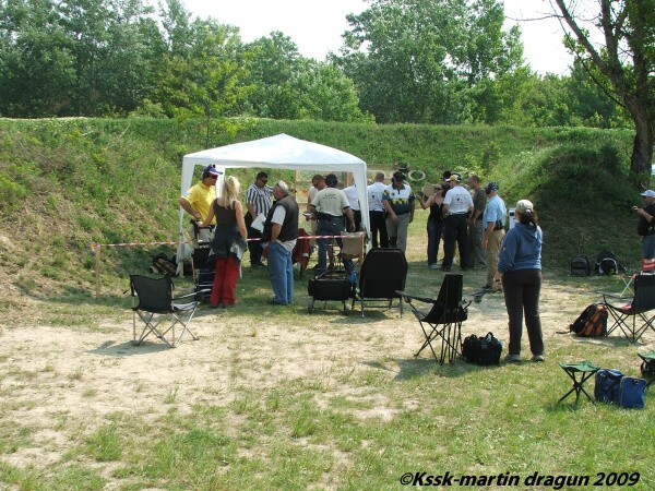 Mosquito 2009